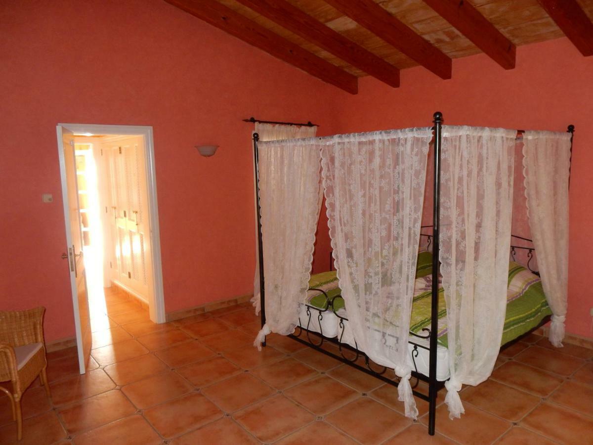 Finca En Sueno De Son Jaumell Villa