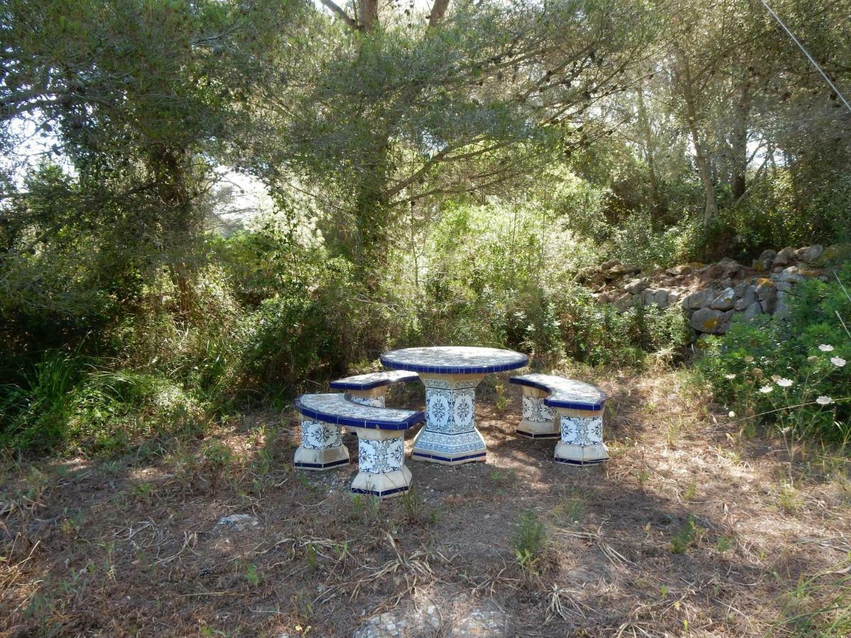 Finca En Sueno De Son Jaumell * Cala Ratjada (Mallorca)