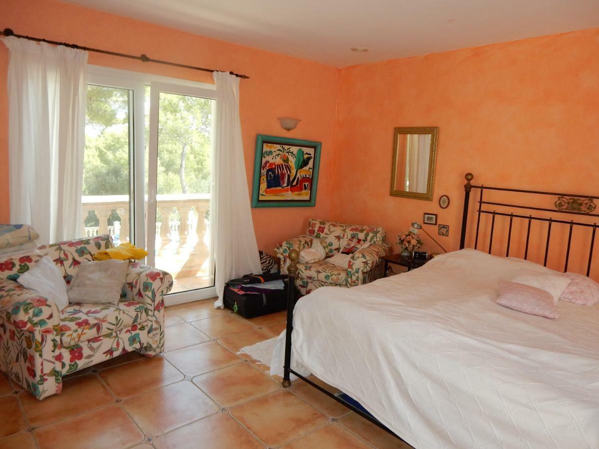 Finca En Sueno De Son Jaumell Cala Ratjada (Mallorca)