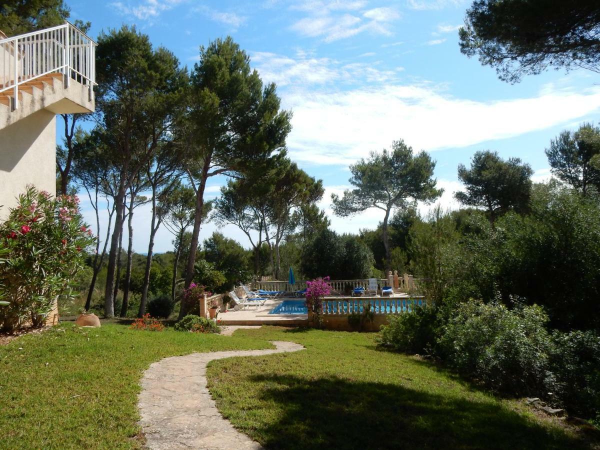Villa Finca En Sueno De Son Jaumell