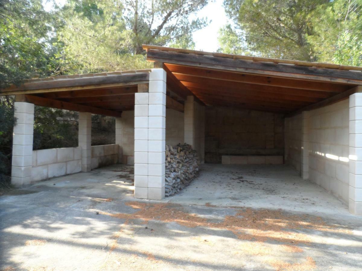 Finca En Sueno De Son Jaumell Villa Cala Ratjada (Mallorca)