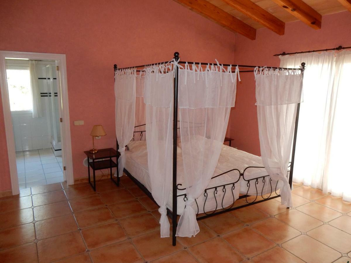 Finca En Sueno De Son Jaumell Villa Cala Ratjada (Mallorca)