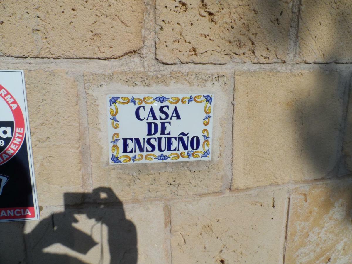 Finca En Sueno De Son Jaumell *