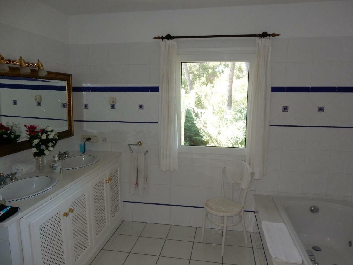 Finca En Sueno De Son Jaumell Villa Cala Ratjada (Mallorca)