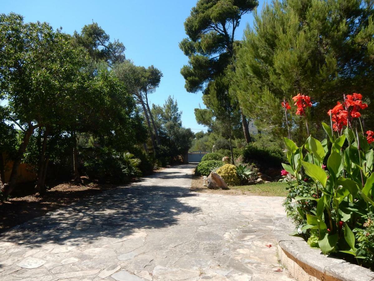 Finca En Sueno De Son Jaumell * Cala Ratjada (Mallorca)