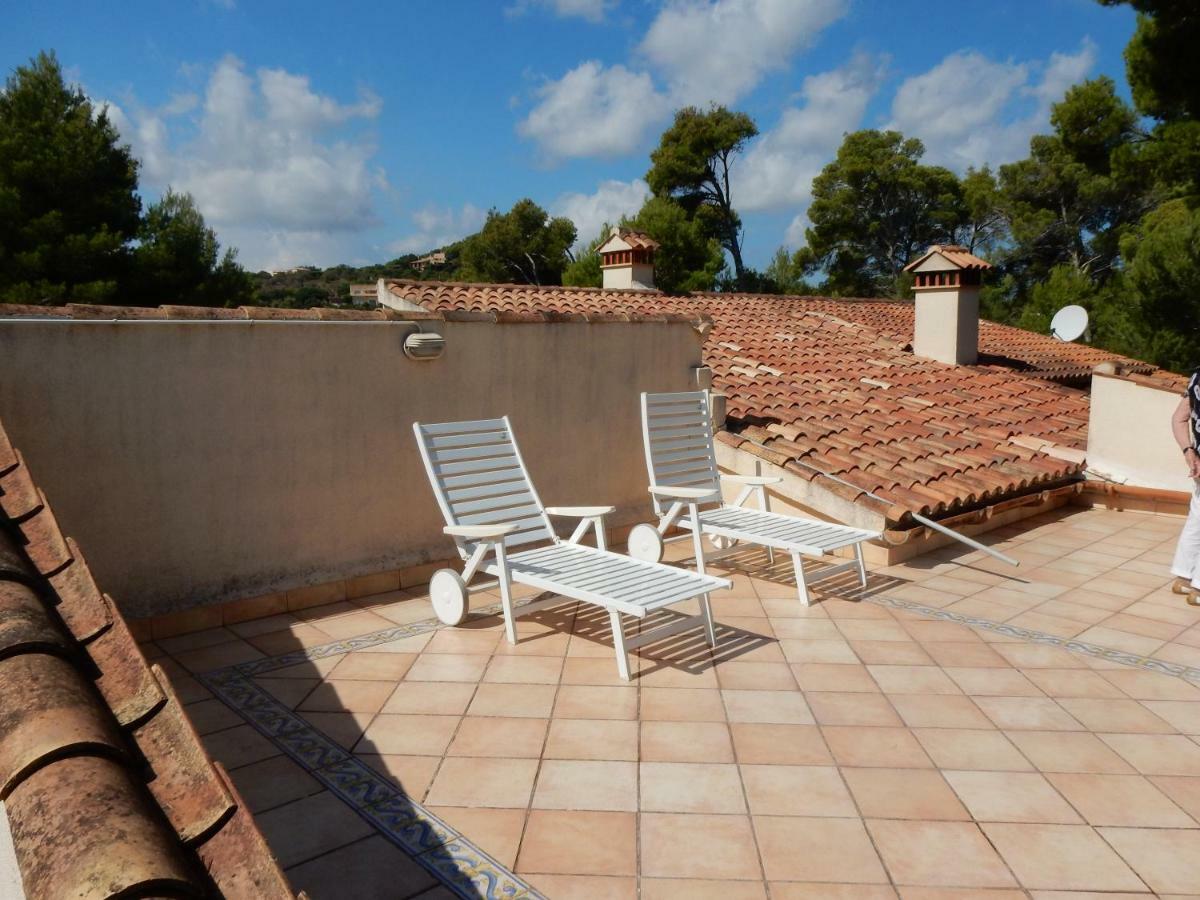 Finca En Sueno De Son Jaumell Villa Cala Ratjada (Mallorca)