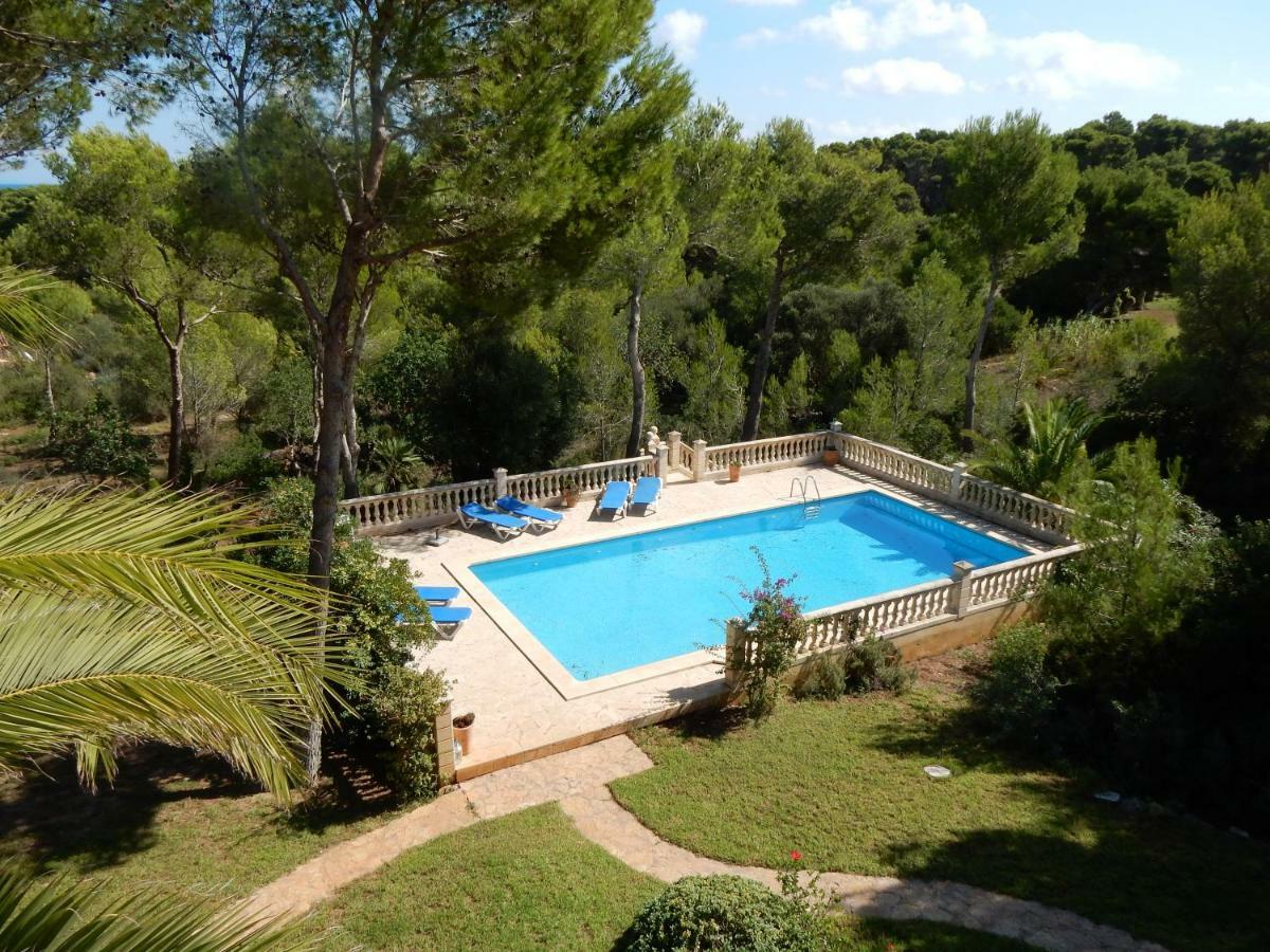 Villa Finca En Sueno De Son Jaumell