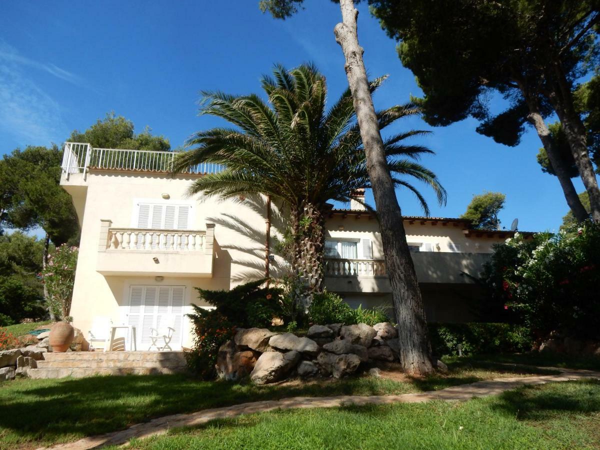 Finca En Sueno De Son Jaumell Cala Ratjada (Mallorca)