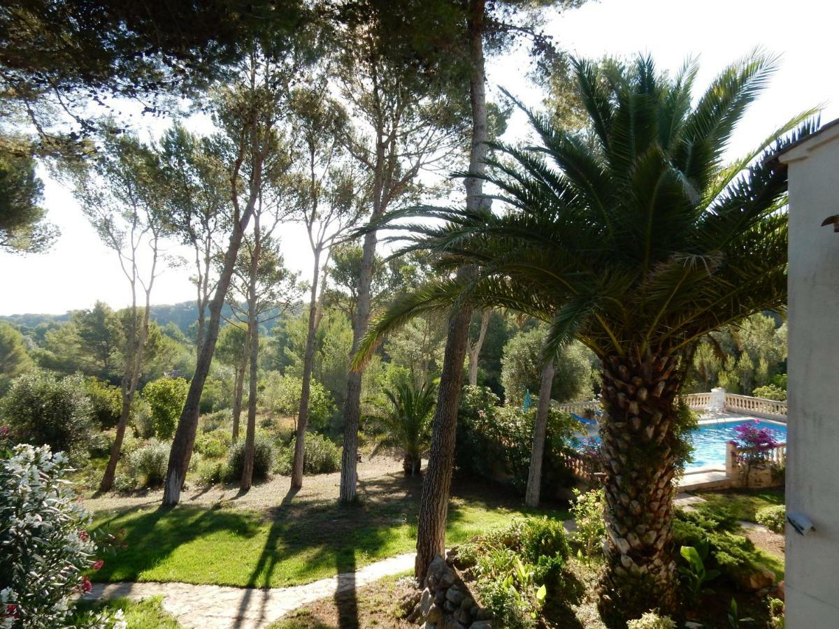 Finca En Sueno De Son Jaumell Villa *