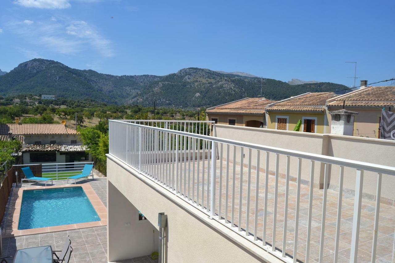 Holiday home Casa Lluna