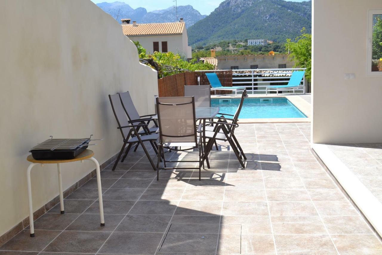 Holiday home Casa Lluna