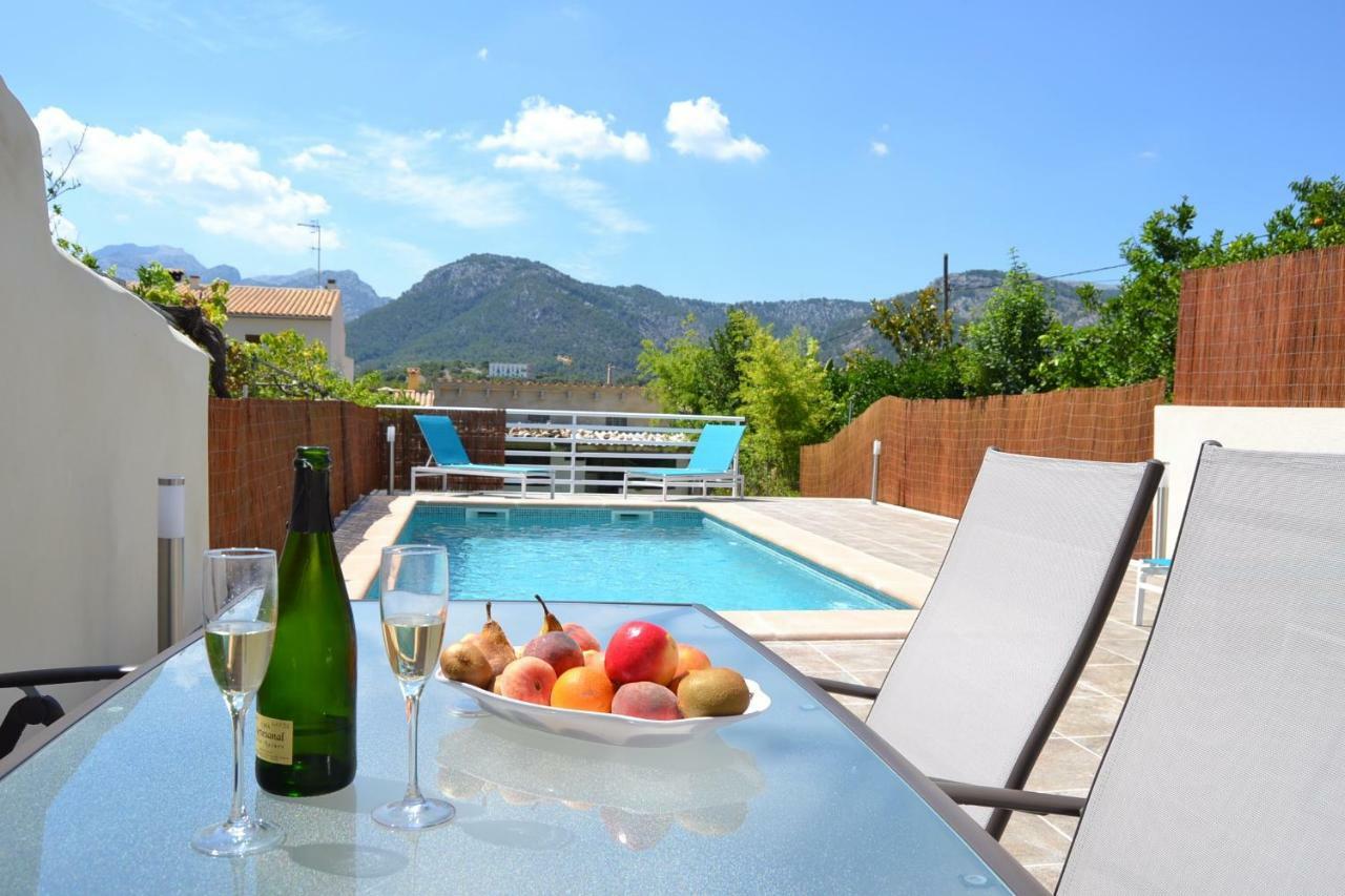 Casa Lluna Holiday home