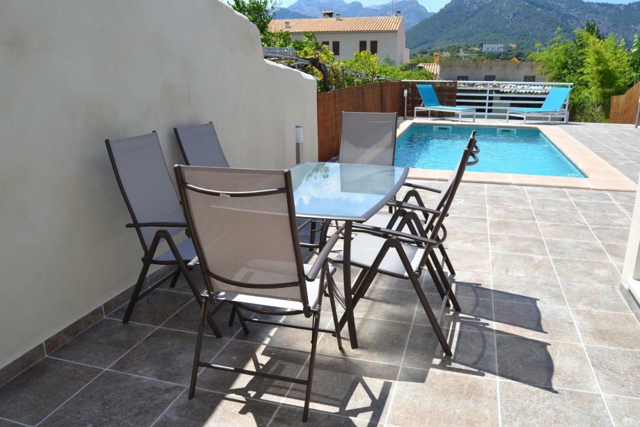 Holiday home Casa Lluna *