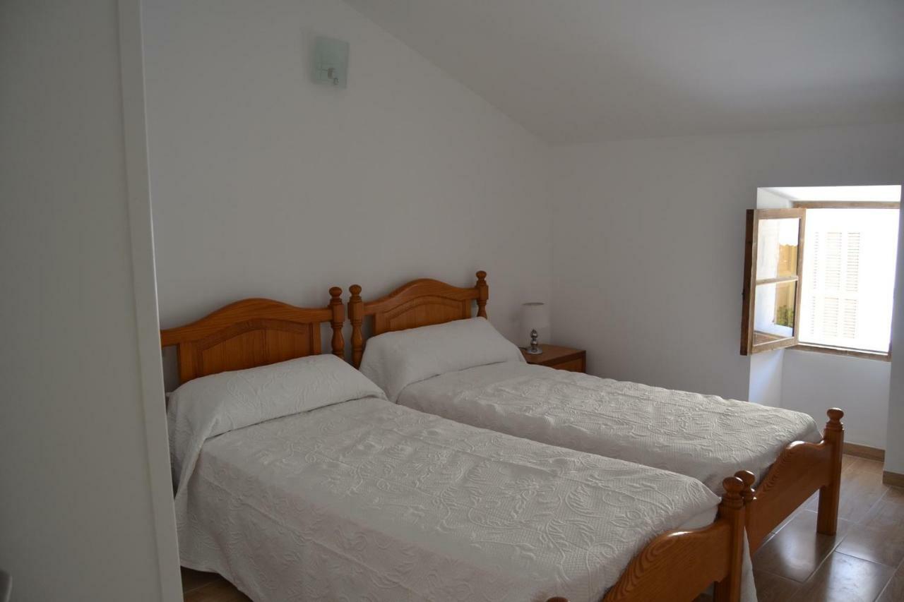 Casa Lluna Holiday home