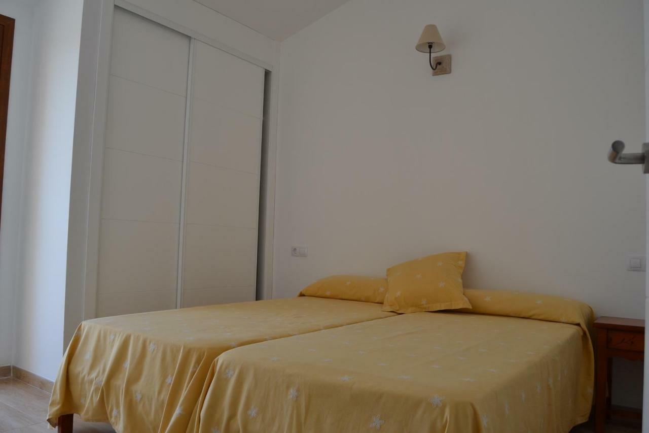 Holiday home Casa Lluna