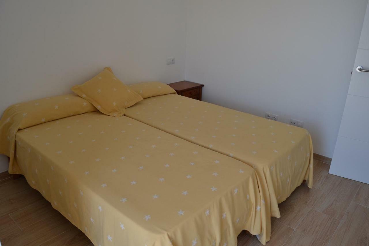 Casa Lluna Holiday home