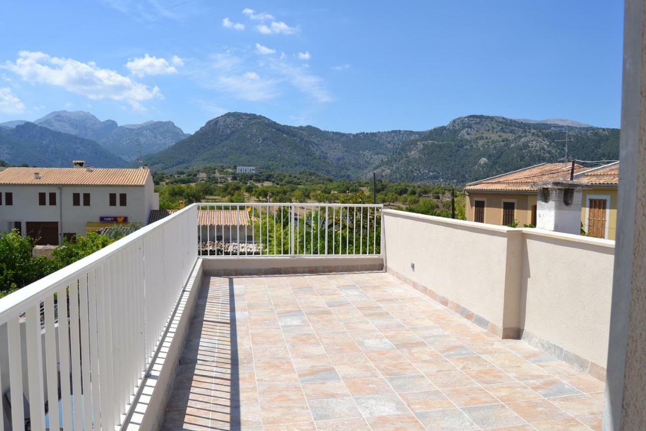 Holiday home Casa Lluna *