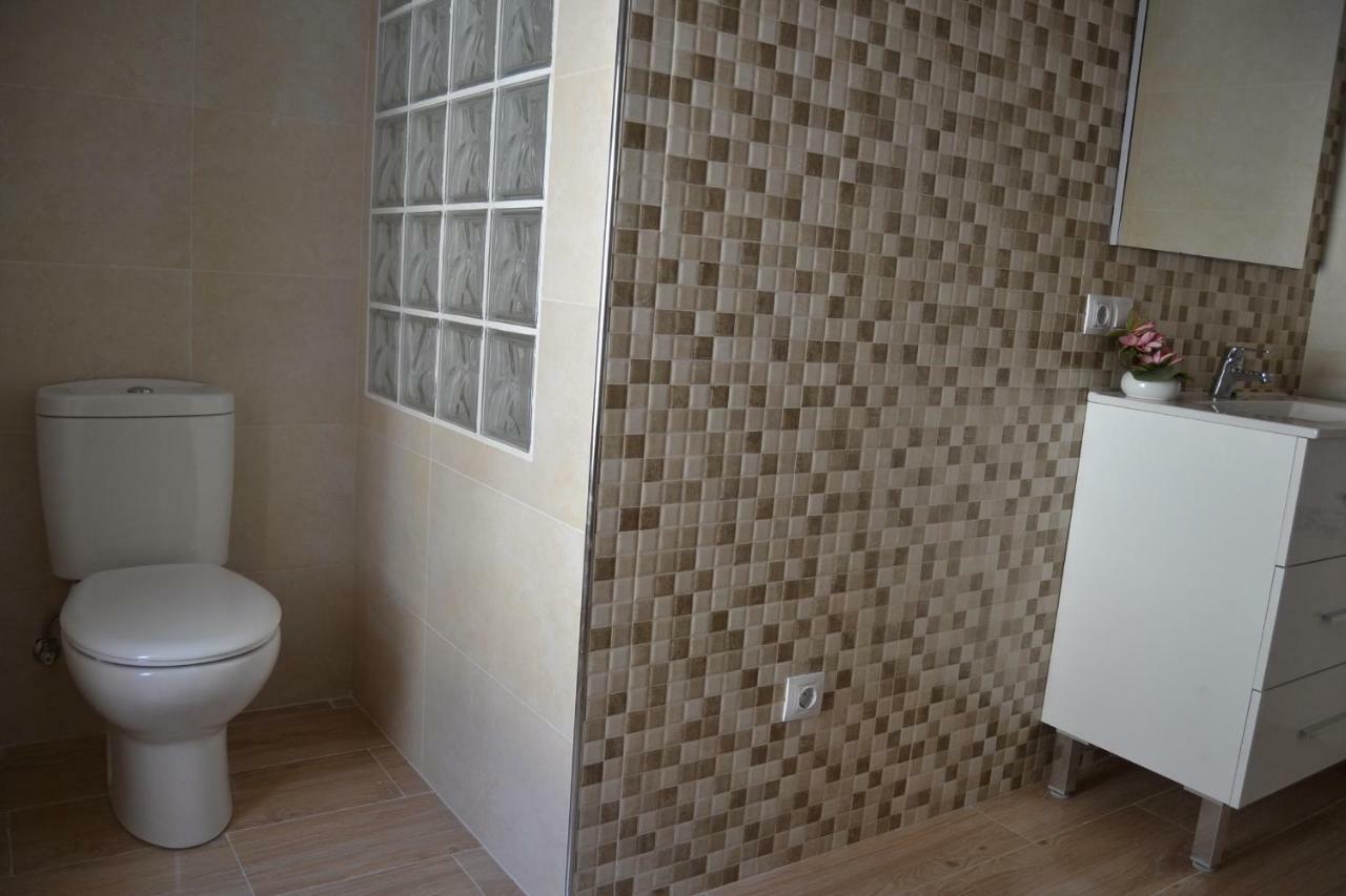 Holiday home Casa Lluna *