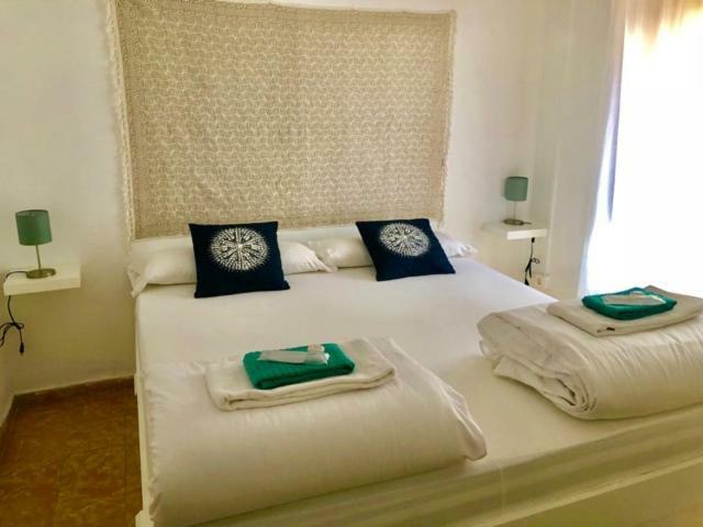 Sa Fita Backpackers - Juvenil Hostal