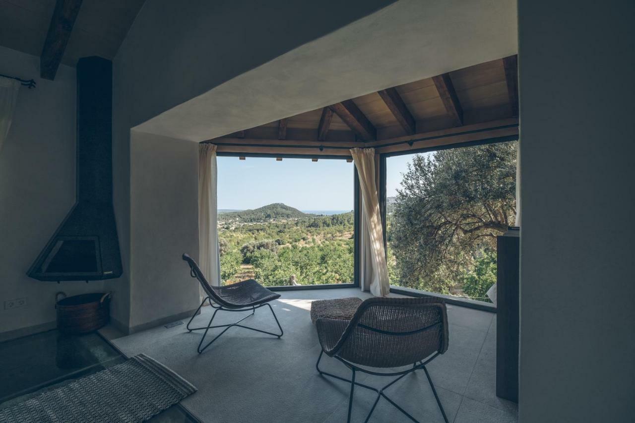 Son Hortola Holiday home