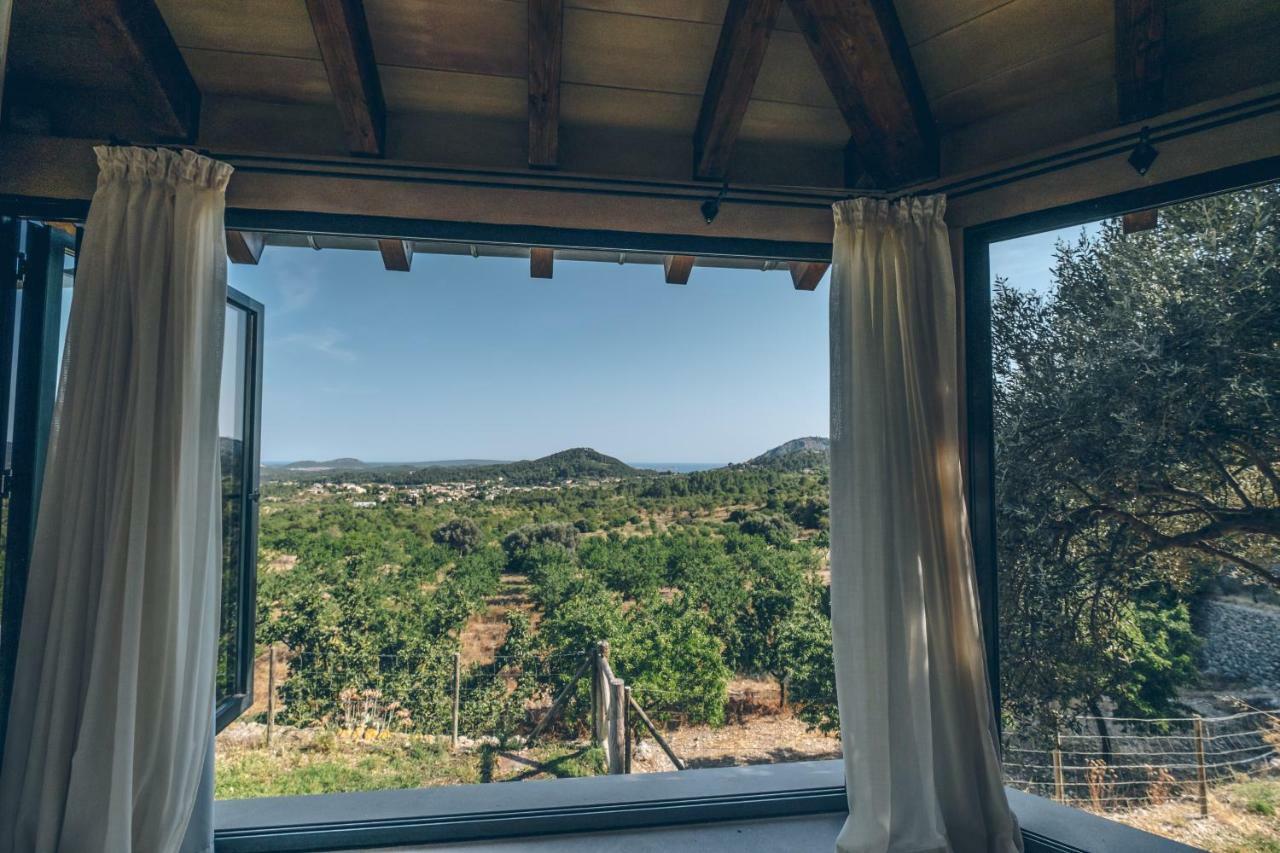 Holiday home Son Hortola