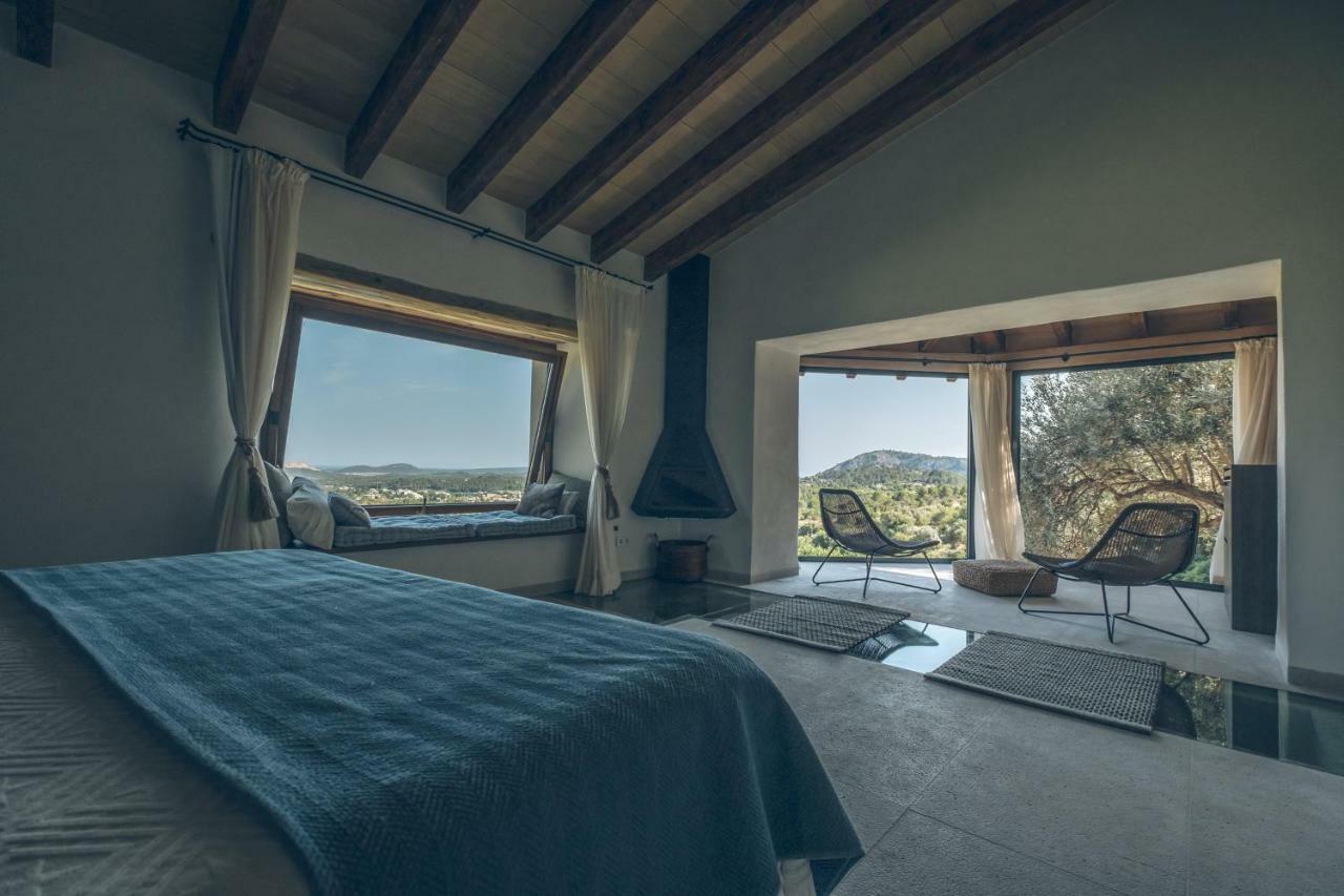 Son Hortola Holiday home Es Capdella
