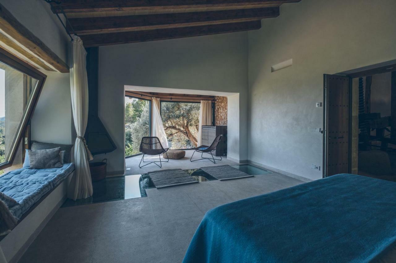 Holiday home Son Hortola
