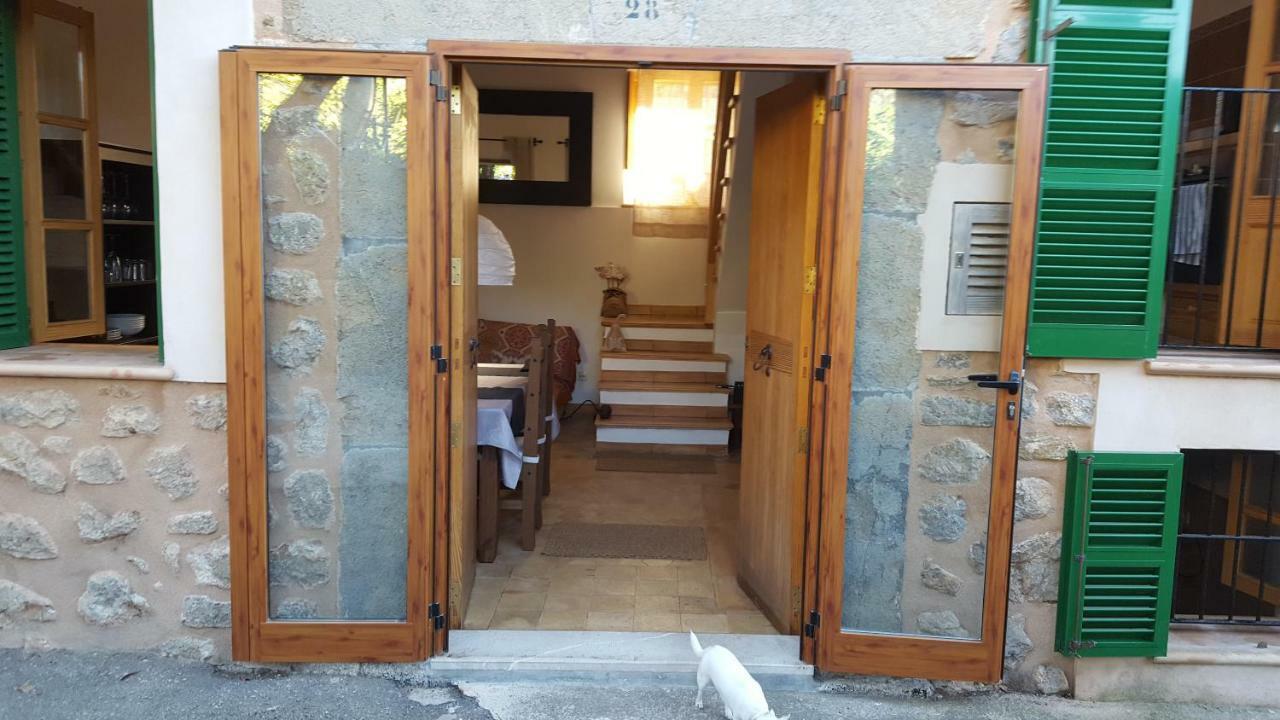 Casa Antonia