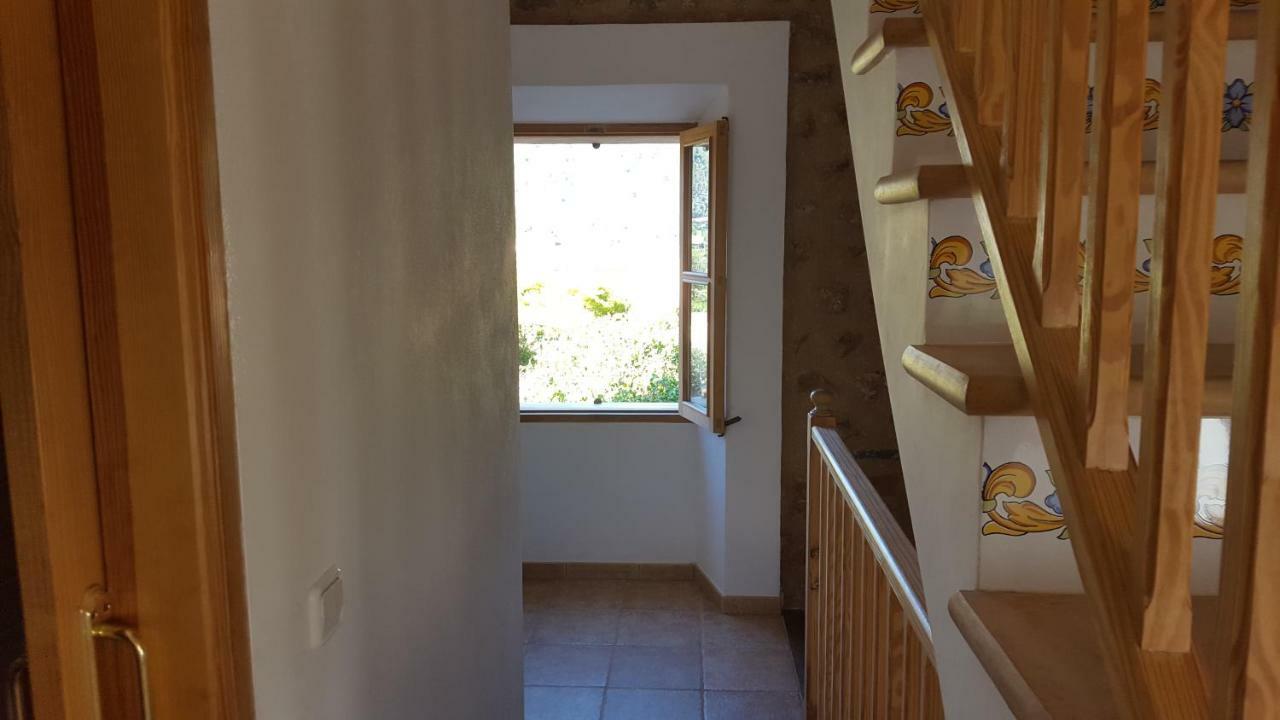 Сasa de vacaciones Casa Antonia