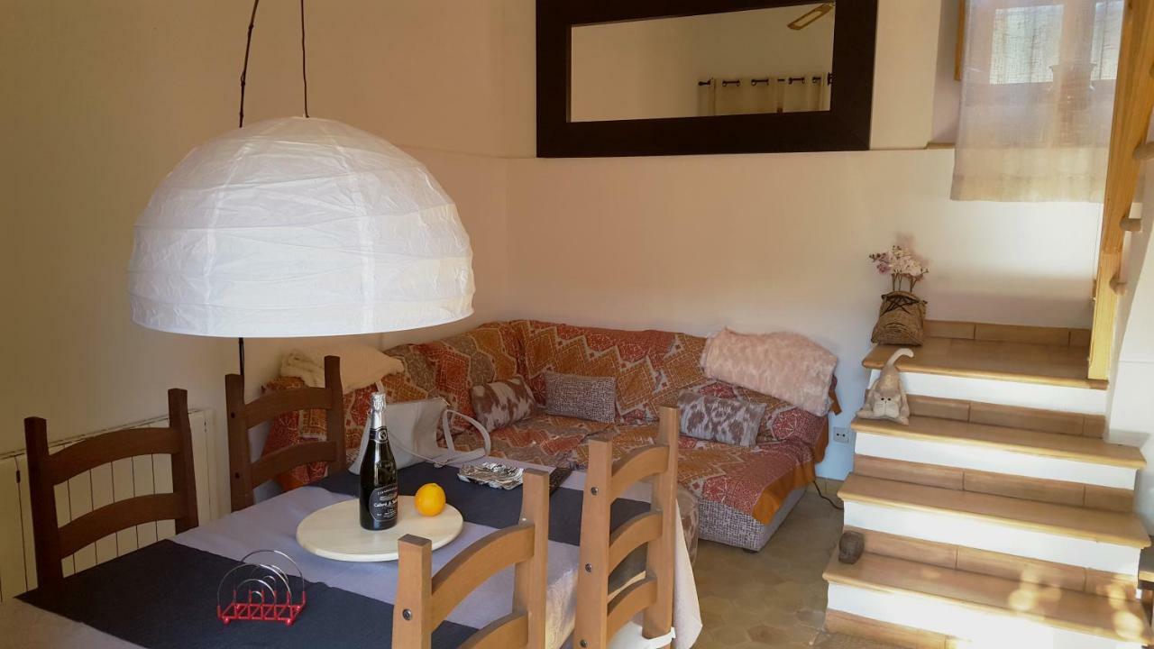 Сasa de vacaciones Casa Antonia Sóller