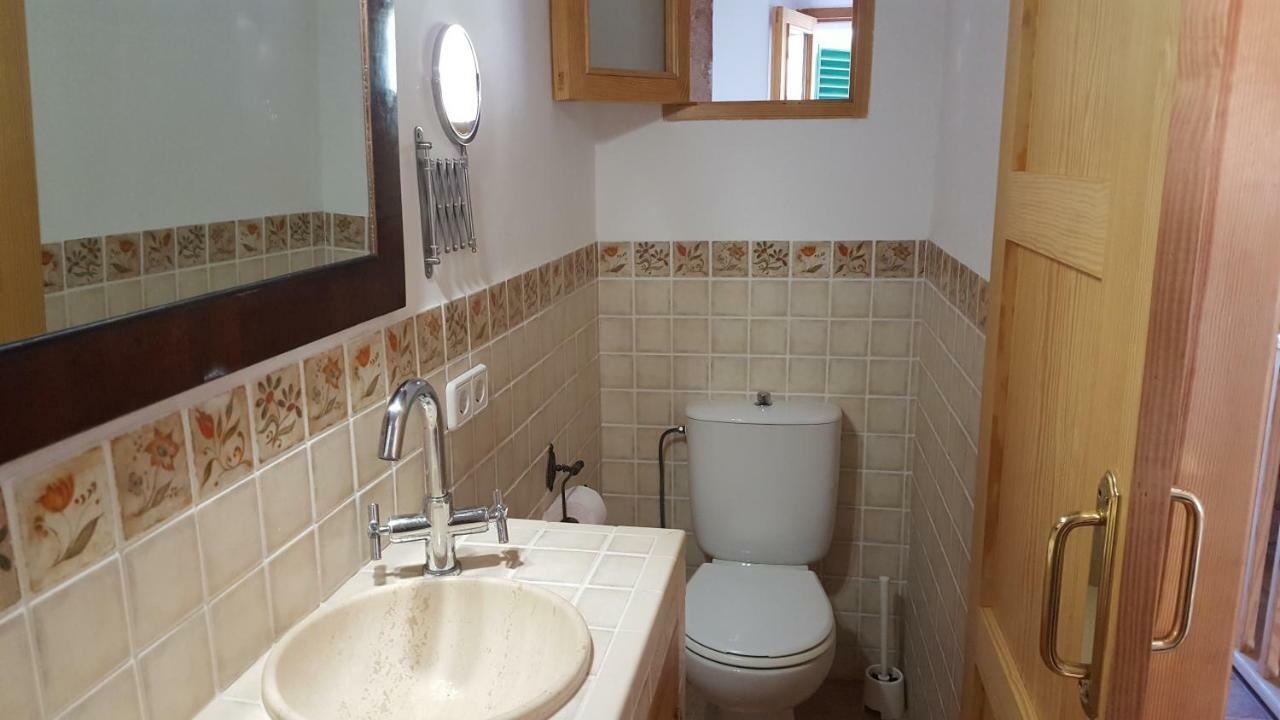 Casa Antonia Сasa de vacaciones