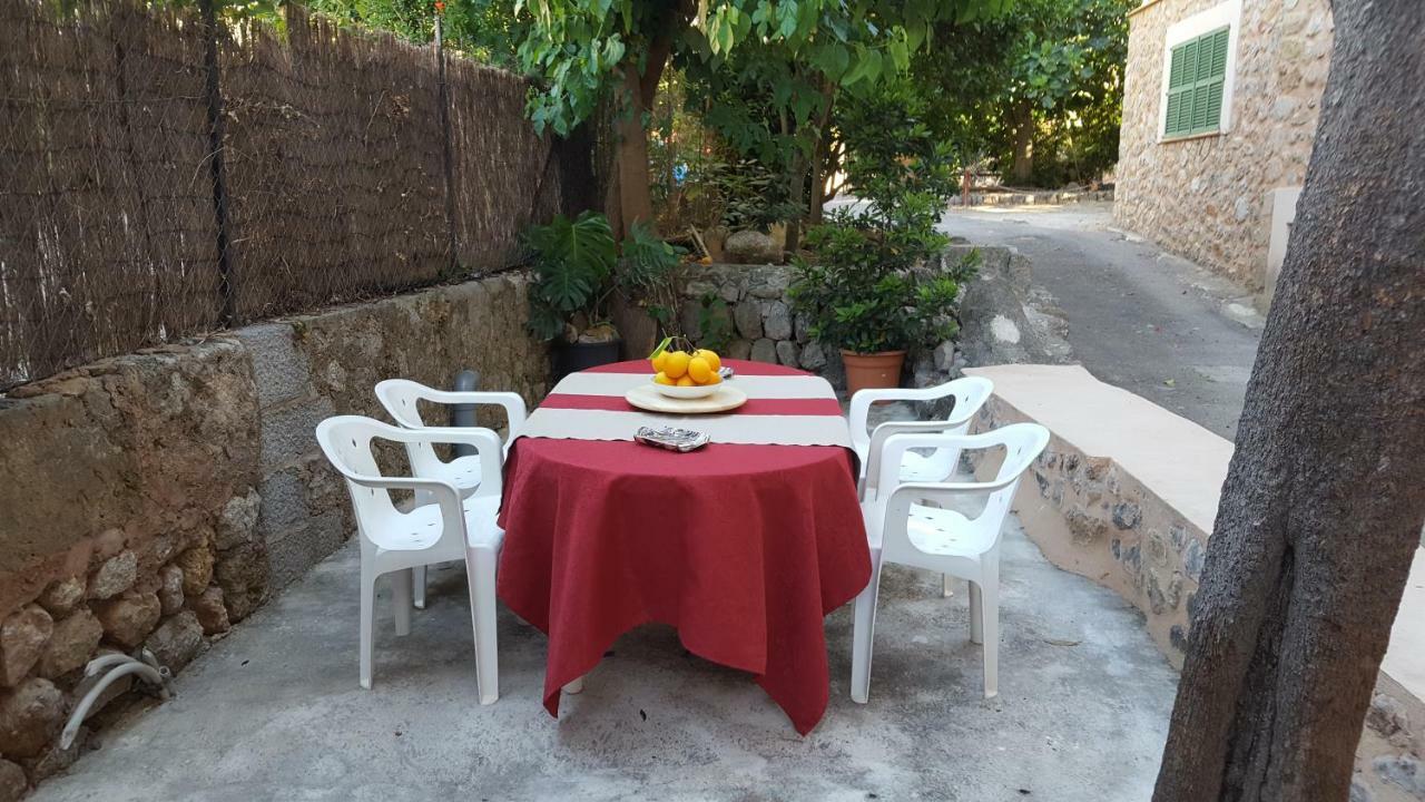 Сasa de vacaciones Casa Antonia *