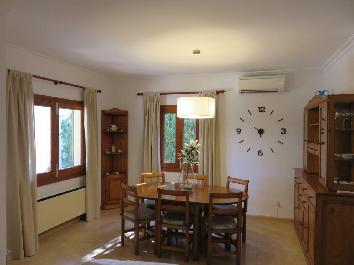 Casa Coromines *