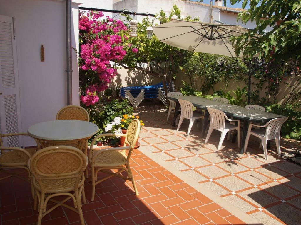 Can Gatet Holiday home