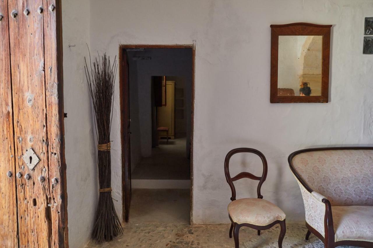 Agroturismo Son Sant Andreu