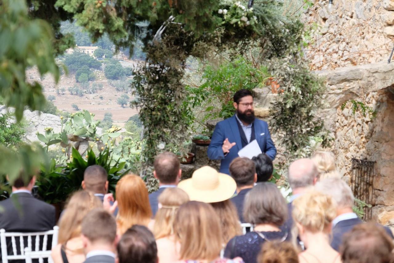 Agroturismo Son Alzines