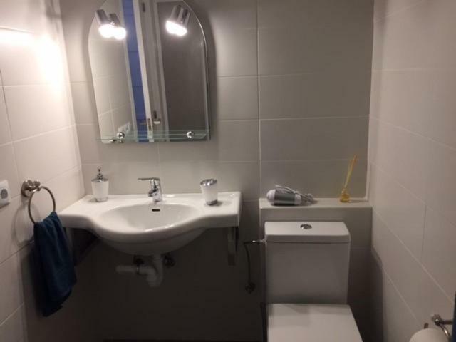 Apartamento Estudios Bahia Illetas