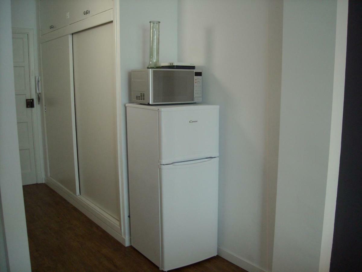 Estudios Bahia Apartamento