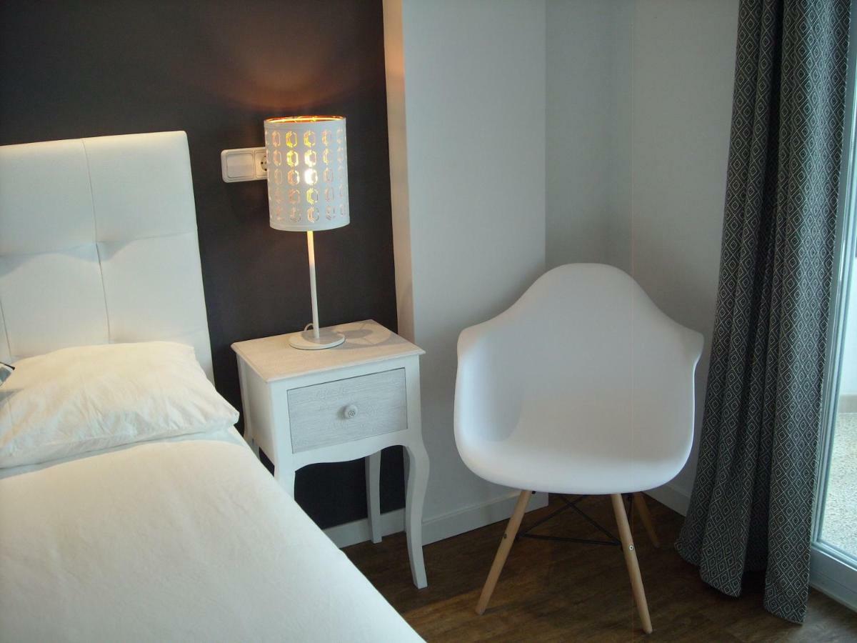 Apartamento Estudios Bahia