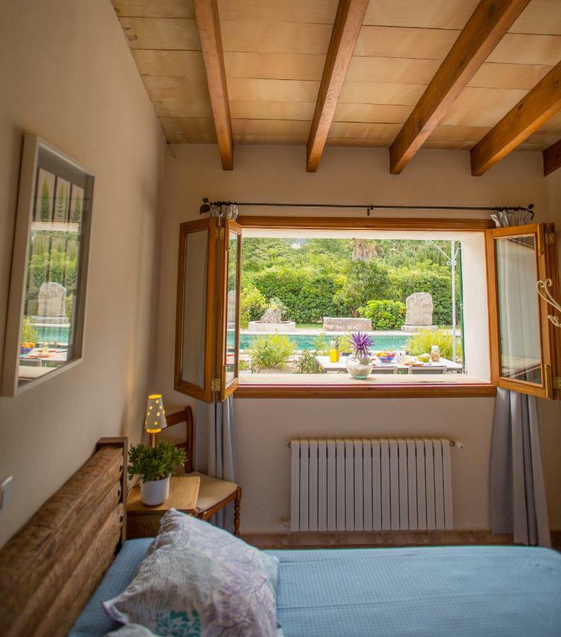 Toniet Сasa de vacaciones Sóller