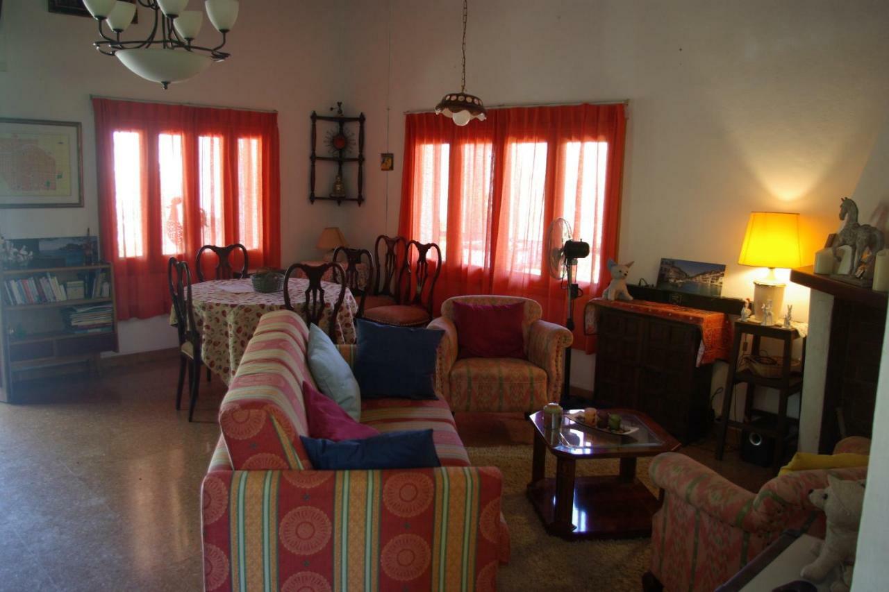 Houpla Sol Holiday home