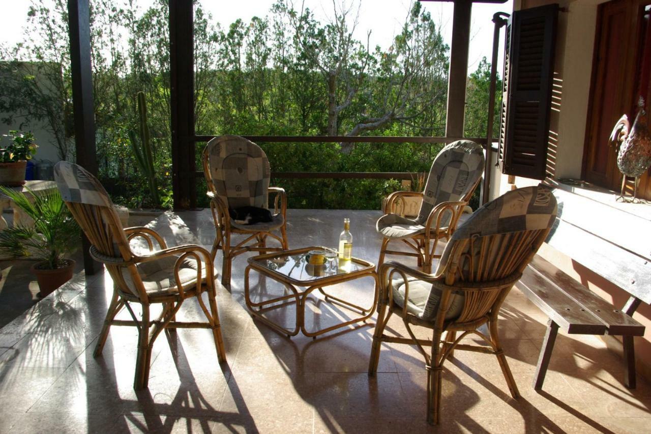 Holiday home Houpla Sol