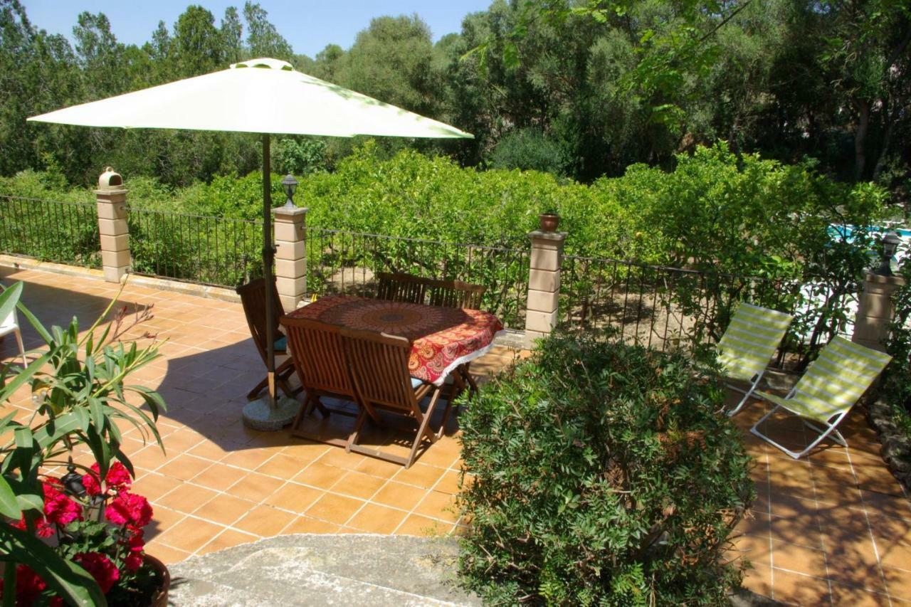 Houpla Sol Holiday home