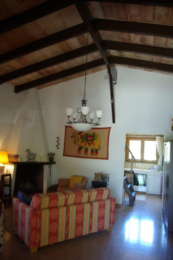 Houpla Sol Holiday home