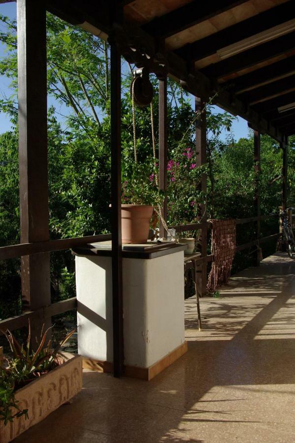 Houpla Sol Holiday home Manacor (Mallorca)