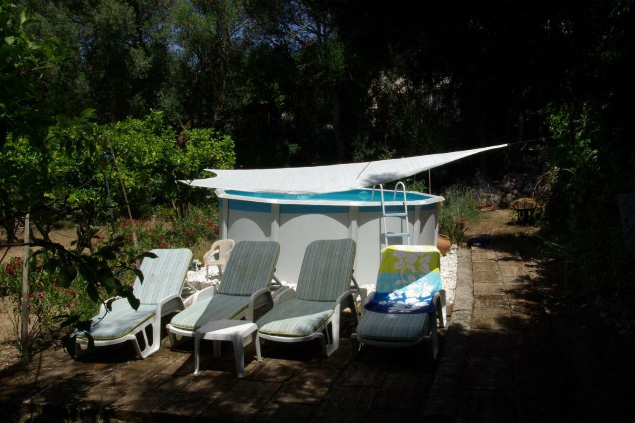 Houpla Sol Holiday home