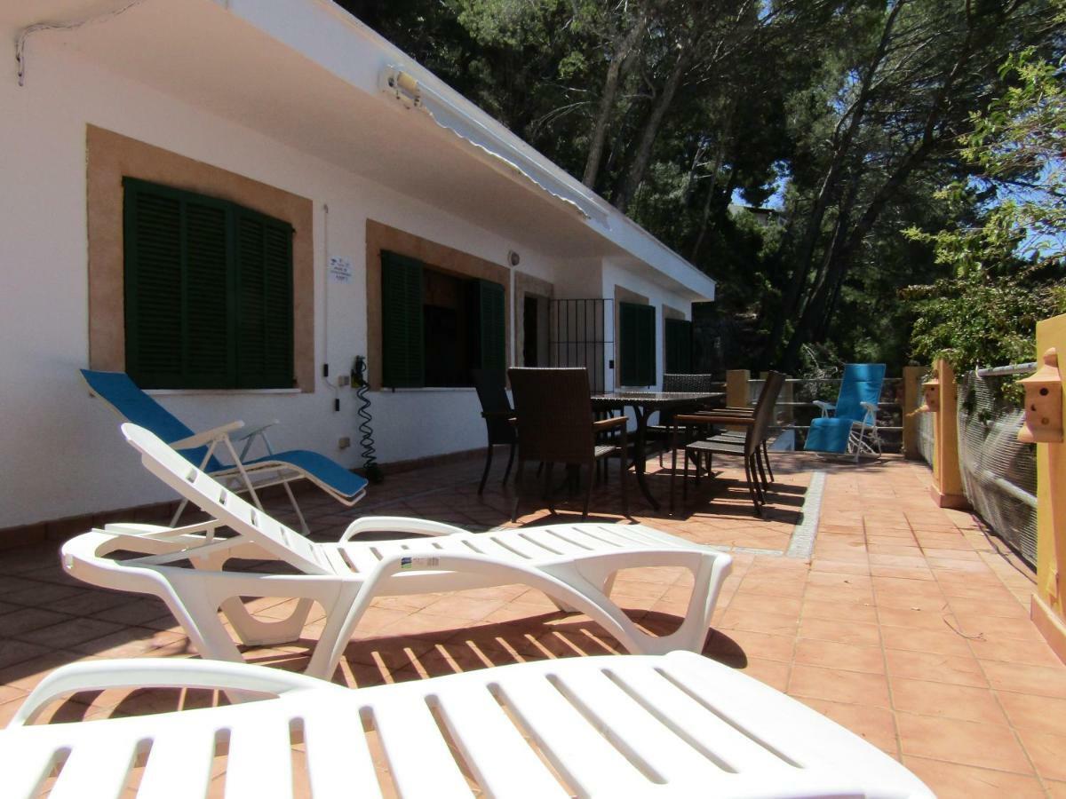 Son Riera Petit Paradís Bañalbufar (Banyalbufar)
