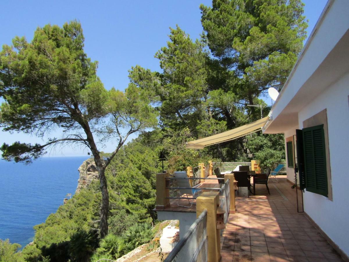Сasa de vacaciones Son Riera Petit Paradís