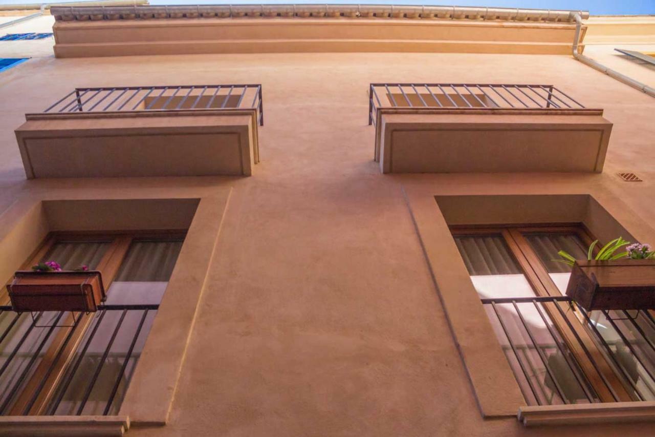 Fabulous Townhouse In The Core Of Palma de Mallorca