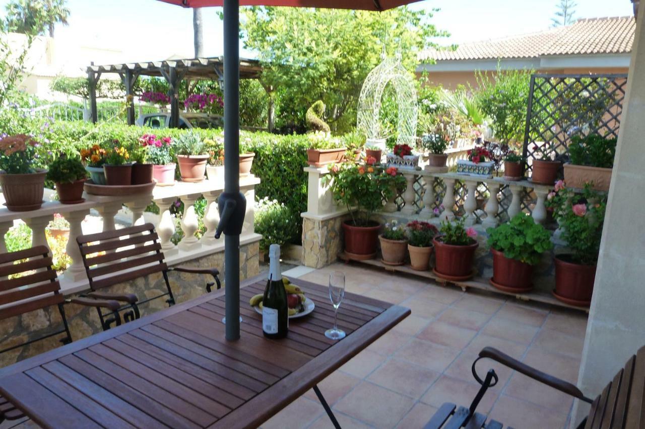 Сasa de vacaciones Casa Paraiso
